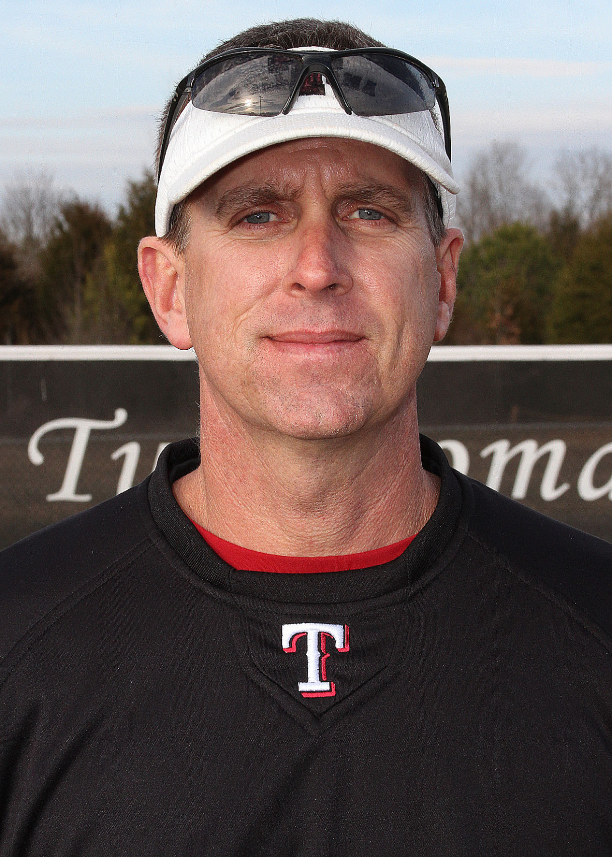 Gary Barfield